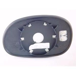 Wing Mirrors, Right Wing Mirror Glass (heated) for Renault LAGUNA Estate, 1995 2001, 
