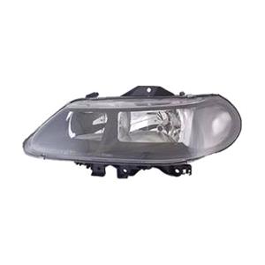 Lights, Left Headlamp (Original Equipment) for Renault LAGUNA Estate 1998 2001, 