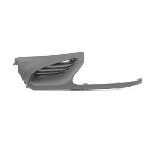 Grilles, Renault Megane 1995 1999 Grille L.H. (Passengers Side), 