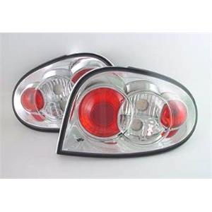 Lights, Right 1996 1999 for Renault MEGANE Cabriolet 1996 1999, 