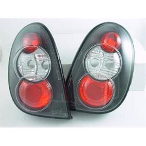 Lights, Right 1996 1999 for Renault MEGANE Coupe 1996 1999, 