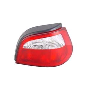 Lights, Right Rear Lamp (5 Door Hatchback) for Renault MEGANE I 1999 2003, 