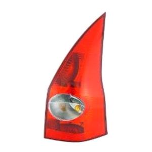 Lights, Right Rear Lamp (Estate) for Renault MEGANE II Sport Tourer 2003 2006, 