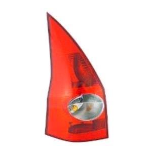 Lights, Left Rear Lamp (Estate) for Renault MEGANE II Sport Tourer 2003 2006, 