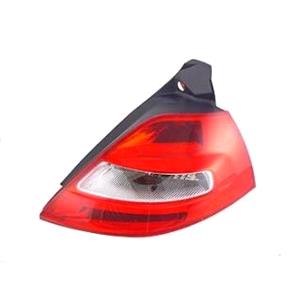 Lights, Right Rear Lamp (Hatchback) for Renault MEGANE II 2006 2009, 