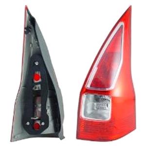 Lights, Right Rear Lamp (Estate) for Renault MEGANE II Sport Tourer 2006 08, 