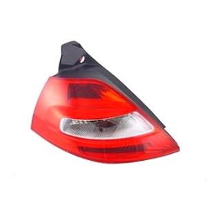 Lights, Left Rear Lamp (Hatchback) for Renault MEGANE II 2006 2009, 