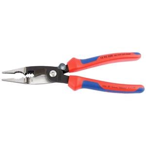 Specialist Trade Pliers, Knipex 24376 Electricians universal Installation Pliers, Knipex
