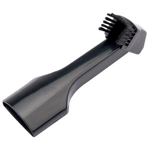 Vacuum Cleaner Accessories, Draper 24395 Swivel Brush with Crevice Nozzle for 24392 Vacuum Cleaner, Draper