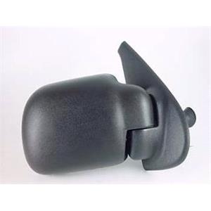 Wing Mirrors, Right Wing Mirror (Manual) for Renault KANGOO, 1997 2001, 