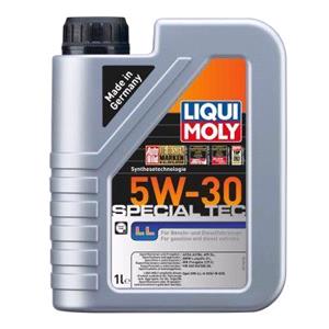 Engine Oils and Lubricants, Liqui Moly Engine Oil, Liqui Moly