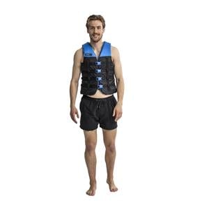 JOBE Adult Dual Vest - Blue - Size L/XL