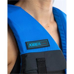 JOBE Adult Dual Vest - Blue - Size L/XL