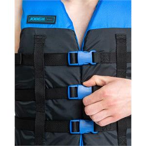 JOBE Adult Dual Vest - Blue - Size L/XL