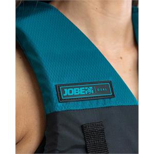 JOBE Adult Dual Vest - Teal - Size L/XL