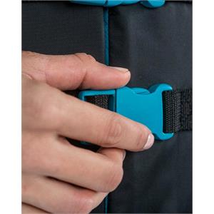 JOBE Adult Dual Vest - Teal - Size L/XL