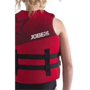 JOBE Neoprene Vest Youth - Red - Size 16