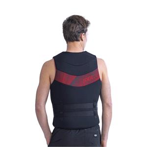 JOBE Men's Neoprene Vest - Red - Size S