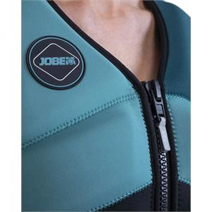Jobe Unify Life Vest Women Vintage Teal - Medium