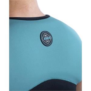 Jobe Unify Life Vest Women Vintage Teal - Medium