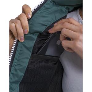 JOBE Newton Women's Bodywarmer - Dark Teal - Size L