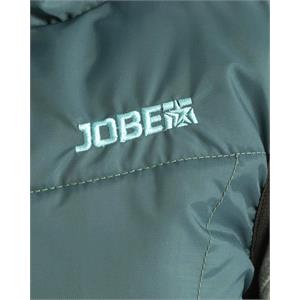 JOBE Newton Women's Bodywarmer - Dark Teal - Size L