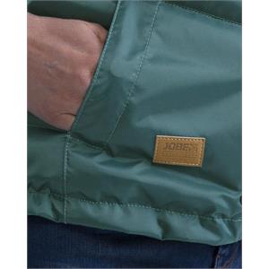 JOBE Newton Women's Bodywarmer - Dark Teal - Size L