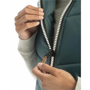 JOBE Newton Women's Bodywarmer - Dark Teal - Size L