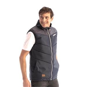 JOBE 50 Newton Men's Bodywarmer - Midnight Blue - Size L