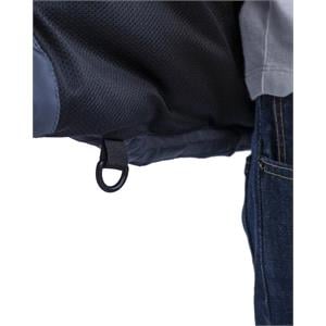 JOBE 50 Newton Men's Bodywarmer - Midnight Blue - Size L