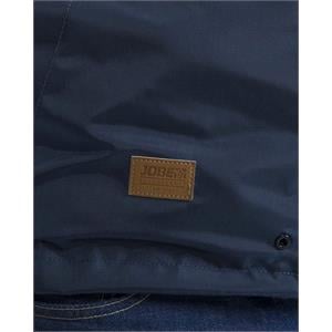 JOBE 50 Newton Men's Bodywarmer - Midnight Blue - Size L