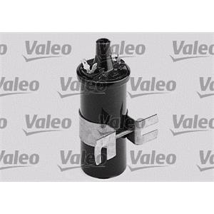 Ignition Coils, Valeo Ignition Coil   245025, Valeo
