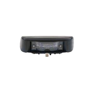 Lights, Rear number plate light for Renault TRAFIC II Van 2013 on (for Single Tailgate Models Only), 