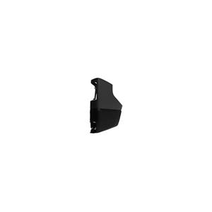 Grilles, Renault Trafic 2014 Onwards RH (Drivers Side) Rear Bumper End Cap, Half Primed, TuV Approved, 