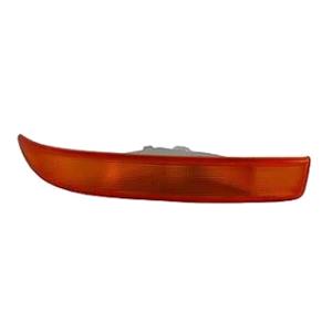 Lights, Right Indicator (Amber) for Renault MASTER II Van 1998 2003, 