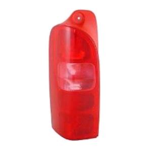 Lights, Left Rear Lamp for Renault MASTER II Flatbed / Chassis 1998 2003, 