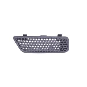 Grilles, Renault Megane Scenic 1999 2003 Grille R.H. (Drivers Side), 