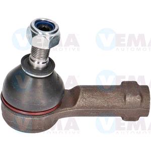 Tie Rod Ends, VEMA Left/Right Tie Rod End    2461, VEMA