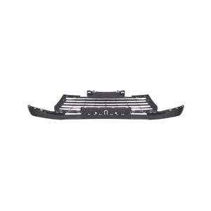 Grilles, Renault Scenic 2016 Onwards Front Bumper Grille, Lower, With Spoiler, 