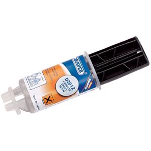 Glues and Adhesives, Draper 24663 D2012 Epoxy Structural Adhesive, Draper