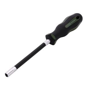 Nut Spinners, Draper Expert 24714 Flexible Nut Driver, 8mm, Draper