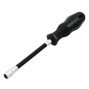 Nut Spinners, Draper Expert 24716 Flexible Nut Driver, 10mm, Draper