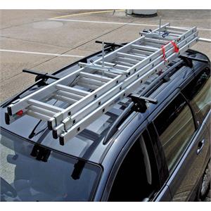 Draper 24807 Ladder Car Roof Clamps