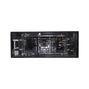 Lights, Rear Number Plate Lamp for Nissan NV 400 van 2011 Onwards, 