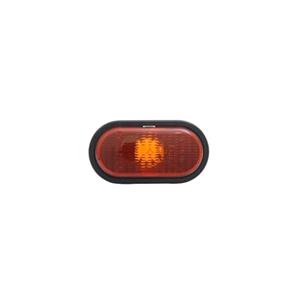 Lights, Left / Right Wing Repeater Lamp (Amber) for Nissan PRIMASTAR Bus 2002 Onwards, 