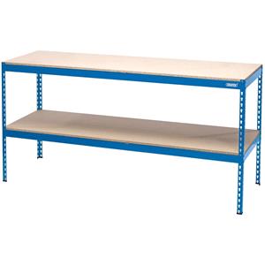 Workbenches and Tables, Draper 24913 Steel Workbench, Draper