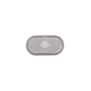 Lights, Left / Right Wing Repeater Lamp (Clear) for Nissan PRIMASTAR Bus 2002 Onwards, 