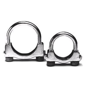 Pipe Connector, exhaust system, Bosal Pipe Connector, exhaust system, Bosal