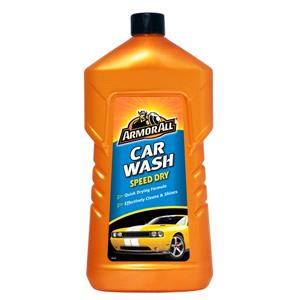 Exterior Cleaning, Armorall Speed Dry Car Wash   1 Litre, ARMORALL