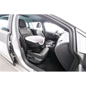 Premium Dog Car Booster Seat